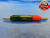 .3225 & .3232 CLASS XX PIN PLUG GAGE GO NO GO .3125 -.0049 OVERSIZE 5/16 8 mm   - DW11277BU