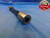 .819 & .821 CL Z PIN PLUG GAGE GO NO GO .8125 +.0065 13/16 21 mm .8190 .8210 - DW11313BU