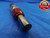 .542 & .562 CL X PIN PLUG GAGE GO NO GO .5625 -.0005 9/16 13.767 mm .5420 .5620 - DW11331BU