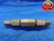 18.63 & 18.69 CL XX mm PIN PLUG GAGE GO NO GO 19.000 -.370 19 .7335 18.630 18.690 - DW11318BU