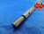 .4935 & .4945 PIN PLUG GAGE GO NO GO .5000 -.0055 UNDERSIZE 1/2 12.560 mm   - DW11325BU