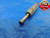 .3105 & .3175 CLASS Y PIN PLUG GAGE GO NO GO .3125 -.0020 UNDERSIZE 5/16 8 mm   - DW11324BU