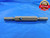 .578 & .576 PIN PLUG GAGE GO NO GO .5781 -.0001 37/64 14.681 mm .5780 .5760 - DW11354BU