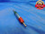 .196 & .201 CL Z PIN PLUG GAGE GO NO GO .2031 -.0021 13/64 5 mm .1960 .2010 Z - DW11349BU