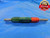 .359 & .361 PIN PLUG GAGE GO NO GO .3594 -.0004 UNDERSIZE 23/64 9 mm .3590 .3610 - DW11352BU