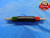 .435 & .4375 CLASS Z PIN PLUG GAGE GO NO GO ONSIZE 7/16 11 mm .4350 INSPECTION - DW11348BU