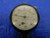 MITUTOYO NO. 1506 BORE GAGE DIAL INDICATOR .0005" GRADUATION - MS3872BU