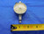 HEMCO 1E BORE GAGE DIAL INDICATOR .0005" GRADUATION - MS3874BU
