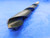 STANDARD 1 3/32 OXIDE HSS COOLANT THRU TWIST DRILL BIT 6 1/2 LOC 1.09375 - MS3902BU