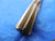 CLEVELAND .9855" O.D. HSS CHUCKING REAMER 7/8 SHANK 8 FLUTE 2 3/4 LOC 10 1/2 OAL - MS3897BU