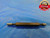 .179 & .183 PIN PLUG GAGE GO NO GO .1875 -.0045 3/16 4.648 mm .1790 .1830 - DW11433HX