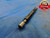 .342 & .352 PIN PLUG GAGE GO NO GO .3438 -.0018 UNDERSIZE 11/32 9 mm .3420 .3520 - DW11423HX