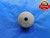 .1790 CL X MASTER PLAIN BORE RING GAGE .1875 +.0071 UNDERSIZE 3/16 4.547 mm .179 - DW11449BU