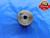6.60 CLASS XX CHROME PLAIN BORE RING GAGE 7.000 -.400 UNDERSIZE 7 mm .2598 6.600 - DW11466BU