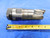 ABOUT 1.725" O.D. 2" LOC HSS END MILL 2" SHANK 2 FLUTE 1 3/4 UNDERSIZE 1.75 - MS3909BU