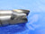 ABOUT 1.725" O.D. 2" LOC HSS END MILL 2" SHANK 2 FLUTE 1 3/4 UNDERSIZE 1.75 - MS3909BU