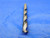 PTD 8.6MM M42 COBALT JOBBER TWIST DRILL BIT 2 3/4 LOC 4 1/2 OAL 8.6 - MS3934BU