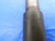 UNIVERSAL DEVLIEG 503596 ADJUSTABLE BORING BAR CARBIDE TIPPED 1 1/4 SHANK 1.25 - MS3946BU