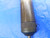 2PC SOLID END MILL TOOL HOLDER EXTENSIONS 1 3/8 O.D. X 3/8 & 5/8 I.D. 1.375 - MS3954BU