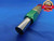 .6145 & .6165 CL X PIN PLUG GAGE GO NO GO .6250 +.0051 UNDERSIZE 5/8 15.659 mm   - DW11494BU