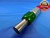 .6690 & .6700 CL X PIN PLUG GAGE GO NO GO .6719 -.0019 43/64 17 mm .669 .670 - DW11479BU