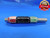 17.88 & 17.93 CL X mm PIN PLUG GAGE GO NO GO 18.000 -.120 18 .7039 17.880 17.930 - DW11489BU