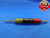 .191 & .203 CL Z PIN PLUG GAGE GO NO GO .2031 -.0001 13/64 5 mm .1910 .2030 - DW11484BU