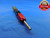 .191 & .203 CL Z PIN PLUG GAGE GO NO GO .2031 -.0001 13/64 5 mm .1910 .2030 - DW11484BU