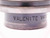CAT40 VALENITE 1/2 ID SOLID END MILL TOOL HOLDER .5 STUB V40CT-E50-175 - JR0008CG
