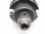 CAT40 ERICKSON 3/8 ID SOLID END MILL TOOL HOLDER .375 2 1/2 PROJECTION B-123422 - JR0022CG