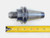 CAT40 SANDVIK COROMANT 3/8 I.D. SOLID END MILL TOOL HOLDER 40MM-VF2.500-EM3 - JR0031CG