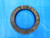 6.25 MASTER PLAIN BORE RING GAGE ONSIZE 6 1/4 158.750 mm 6.2500 - MS4022AB1