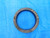 5.5295 MASTER PLAIN BORE RING GAGE 5.5000 OVERSIZE 5 1/2 140.449 mm 140 mm - MS4006AB1