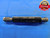5/8 8 ACME 2G LEFT HAND THREAD PLUG GAGE .625 GO NO GO P.D.'S = .5625 & .5779  - DW11543BU