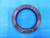 6.25 MASTER PLAIN BORE RING GAGE ONSIZE 6 1/4 158.750 mm 6.2500 6.250 159 mm - MS4050AB1