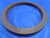 9.875 MASTER PLAIN BORE RING GAGE 9.8750 ONSIZE 9 7/8 251 mm 9.8750 - MS4071AB1