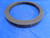 9.875 MASTER PLAIN BORE RING GAGE 9.8750 ONSIZE 9 7/8 251 mm 9.8750 - MS4087AB1