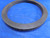 11.0755 MASTER PLAIN BORE RING GAGE 11.0000 OVERSIZE 11.0 281.318 mm - MS4086AB1