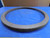 16.5 MASTER PLAIN BORE RING GAGE ONSIZE 16 1/2 419 mm 16.50 16.500 16.5000 - MS4122AB1