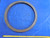 16.0 MASTER PLAIN BORE RING GAGE ONSIZE 406.400 mm 16.00 16.000 406 mm - MS4127AB1