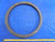 16.0 MASTER PLAIN BORE RING GAGE ONSIZE 406.400 mm 16.00 16.000 406 mm - MS4128AB1