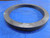 9.0504 MASTER PLAIN BORE RING GAGE 9.0625 UNDERSIZE 9 1/16 230 mm - MS4152AB1