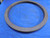 16.5 MASTER PLAIN BORE RING GAGE ONSIZE 16 1/2 419 mm 16.50 16.500 16.5000 - MS4163AB1