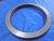 9.0504 MASTER PLAIN BORE RING GAGE 9.0625 UNDERSIZE 9 1/16 230 mm - MS4202AB1