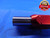 .690 & .711 PIN PLUG GAGE GO NO GO .6875 +.0025 OVERSIZE 11/16 18 mm .6900 .7110 - DW11592BU