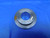 1.552 MASTER PLAIN BORE RING GAGE 1.5625 +.0051 1 9/16 39.421 mm 1.5520 CHROME - JR0078AC1