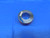 1.270 CL X MASTER PLAIN BORE RING GAGE 1.2813 +.0044 1 9/32 32.258 mm 1.2700 - JR0079AC1