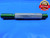 .53125 & .53625 PIN PLUG GAGE GO NO GO ONSIZE 17/32 13.621 mm .5313 - JR0111AC1