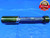 1.372 & 1.375 PIN PLUG GAGE GO NO GO ONSIZE 1 3/8 35 mm 1.3720 1.3750 - JR0156AC1