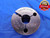 7/8 20 UNEF 2A THREAD RING GAGE .875 NO GO ONLY P.D. = .8368 .8750 INSPECTION - DW11637BU